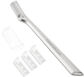 Tweezerman Brow Razor - Augenbrauenrasierer Rasierklingen 1 Stk