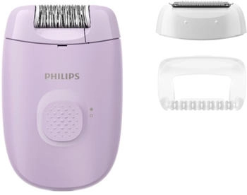 Philips 2000 BRE237/00 Epilierer 1 St.