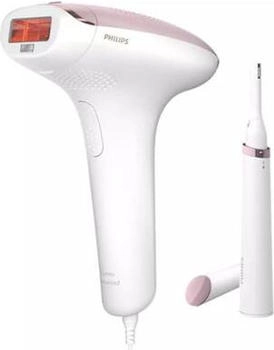 Philips Light sensor shaver BRI920-00