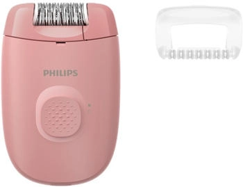 Philips Epliator Series BRE227/00