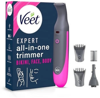 Veet Expert All-In-One Trimmer