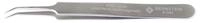 Tools For Electronics 5-052 Smd-pinzette 5b Sa Super-spitz, Gebogen 110 Mm -