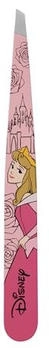 Tweezerman Disney's Aurora Slant Pinzette