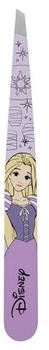 Tweezerman Disney's Rapunzel Slant Pinzette