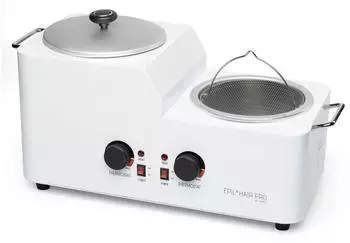 Sibel Wax Heater with Filters 7410085-15