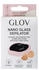 GLOV Nano Glass Depilator Black