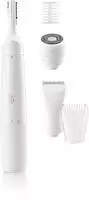 eta Haarentferner-Set "Haartrimmer Fenit&eacute; f&uuml;r Frauen ETA234690000" 5 Stk....