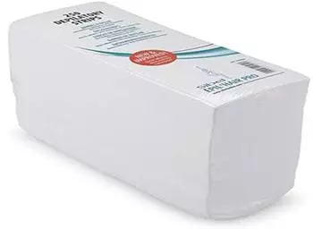 Sibel Waxing strips 250 pieces