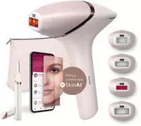 Philips IPL-Haarentferner "Philips Lumea Series 9900 BRP959/00" 450.000...