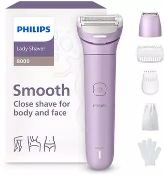 Philips Lady Shaver Series 8000 BRL149/00