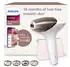 Philips Lumea Series 9900 IPL-Haarentferner