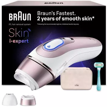 Braun Smart Skin i&middot;expert Pro 7 PL7211