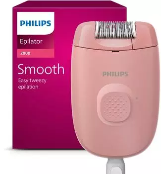 Philips Epilator Series 2000 BRE229/00