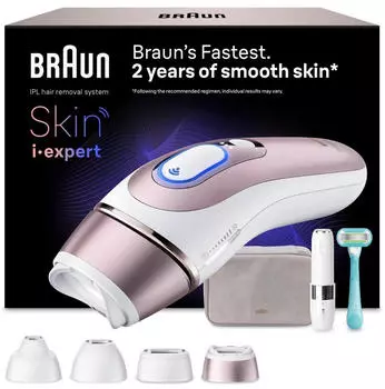 Braun Smart Skin i&middot;expert Pro 7 PL7432