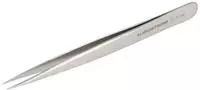 Lindstr&ouml;m TL 1-SA-SL Pr&auml;zisionspinzette 1 Spitz 120mm