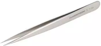 Bahco Pr&auml;zisionspinzette Spitz 120mm (TL 1-SA-SL)