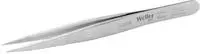 Weller Erem&reg; OODSA Pr&auml;zisionspinzette Spitz, fein 120.00mm