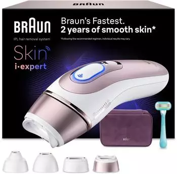 Braun Smart Skin i&middot;expert Pro 7 PL7431