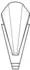 ideal-tek SM115 SMD-Pinzette 115mm (SM115.SA.1.IT)