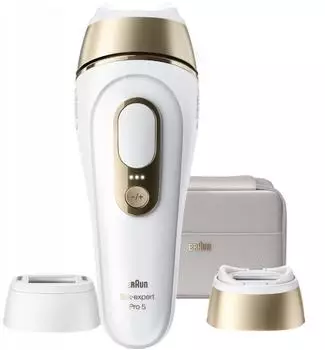 Braun Silk-Expert Pro 5 PL5210