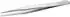 ideal-tek Präzisionspinzette Typ 2A 120mm (2A.SA.0.IT)