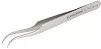 Lindstr&ouml;m TL 7A-SA-SL Pr&auml;zisionspinzette 7 Spitz, gebogen 120mm