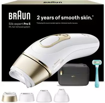Braun Silk-Expert Pro 5 PL5431