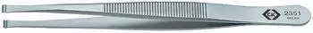 Calvin Klein Best&uuml;ckungspinzette 582 SA Abgerundet 115mm (T2351)