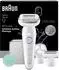 Braun Silk-épil 9 SkinSpa SES9-080