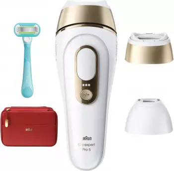 Braun Silk&middot;expert Pro 5 PL5221