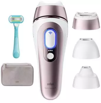 Braun Smart IPL Skin i&middot;expert PL7321