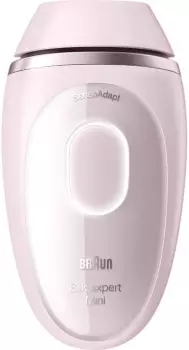 Braun Silk&middot;expert Mini PL1100
