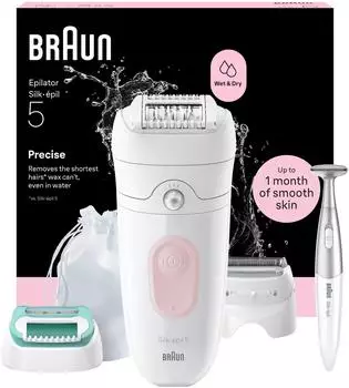 Braun Silk-épil 5 5-251