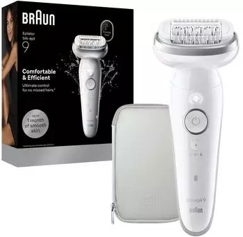 Braun Silk-épil 9 SES9-000