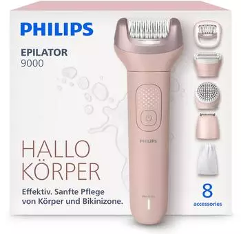 Philips Series 9000 BRE719/00