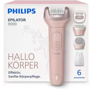 Philips Series 9000 BRE718/00