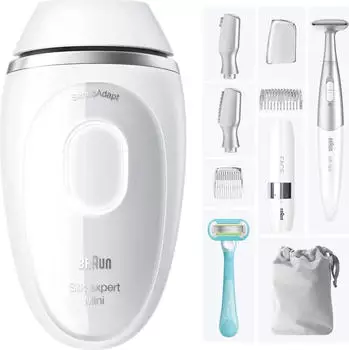 Braun Silk-expert Mini PL1115