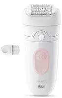Braun Silk- epil 5 SE5-000 Epilierer Akku 963084