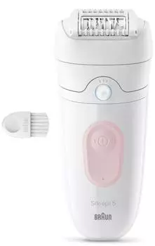 Braun Silk-epil 5 SE5-000