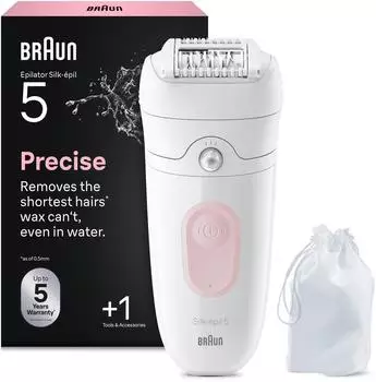 Braun Silk-épil 5 SE5-011