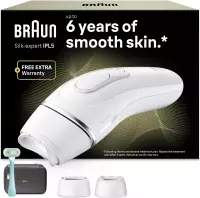 Braun Silk-expert Pro IPL PL5234 IPL-Haarentfernungsger&auml;t