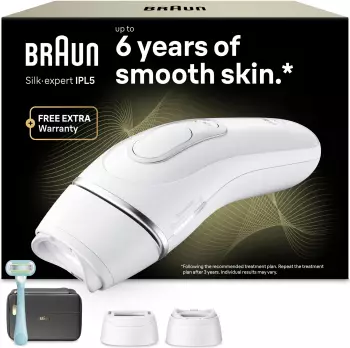 Braun Silk-Expert Pro 5 PL5234