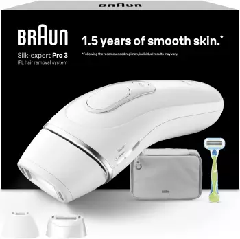 Braun Silk·expert Pro 3 PL3222