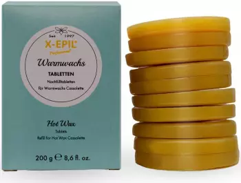 X-Epil Cassolette 10 x 20 g