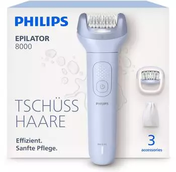 Philips Series 8000 BRE708/00