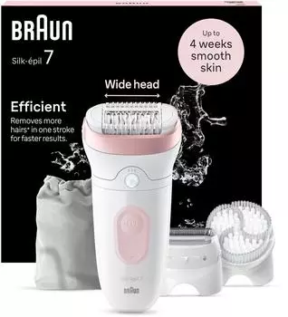 Braun Silk-épil 7 7-060
