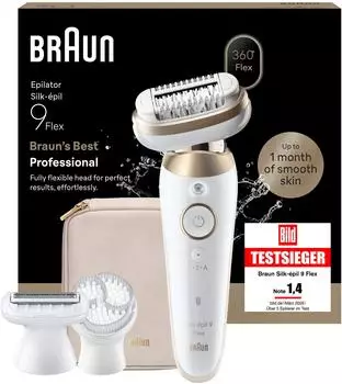 Braun Silk-épil 9 SES9-060