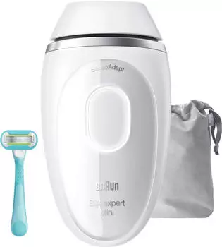 Braun Smart Silk&middot;expert Mini PL1114