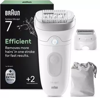 Braun Silk-épil 7 SE7-030