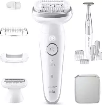 Braun Silk-épil 9 9-241